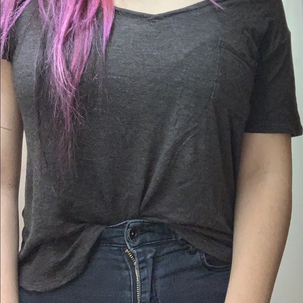 Basic tee - Picture 2 of 3